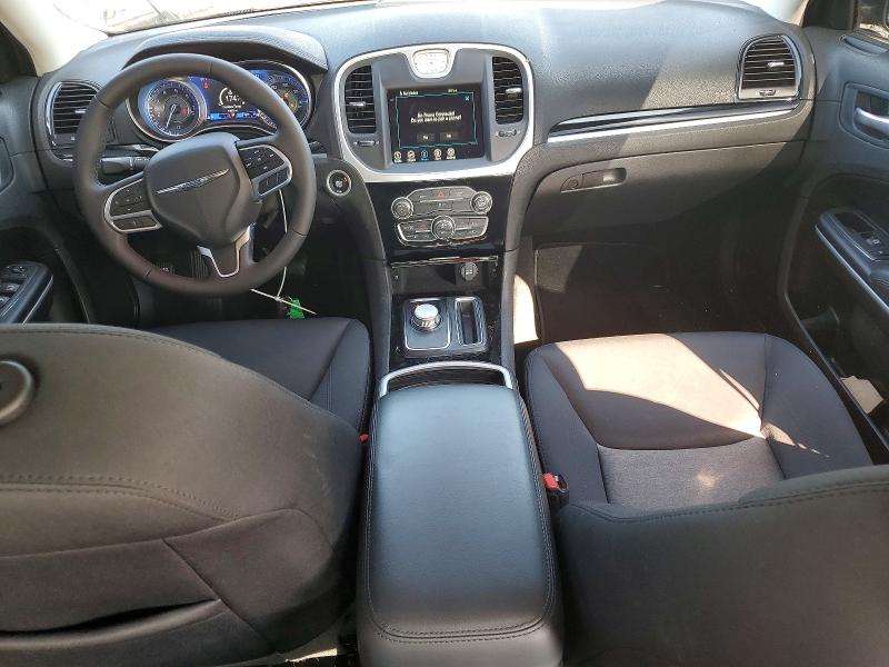 Продаж на аукціоні авто 2023 Chrysler 300, vin: 2C3CCAAG9PH566061, номер лоту: 51924866
