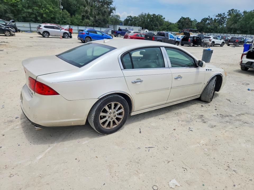 Aukcja sprzedaży 2010 Buick Lucerne, vin: 1G4HG5EM8AU106158, numer aukcji: 56704086