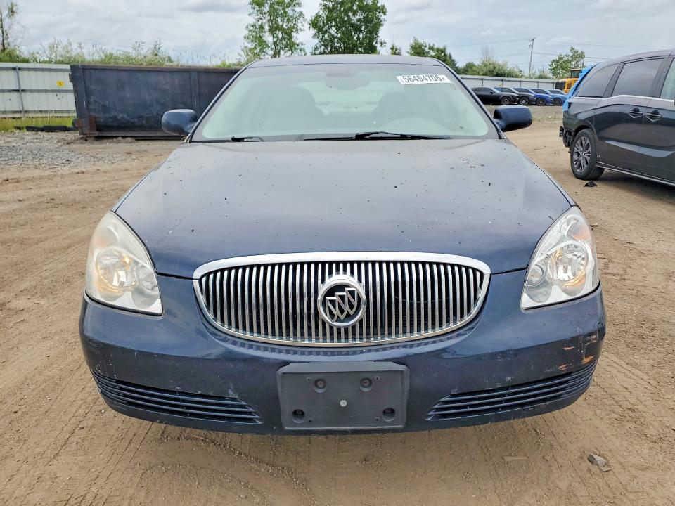 Продажа на аукционе авто 2007 Buick Lucerne, vin: 1G4HD572X7U188374, номер лота: 56454706