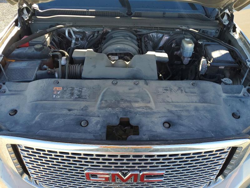 Продажа на аукционе авто 2015 Gmc Yukon, vin: 1GKS2CKJXFR545416, номер лота: 57230546