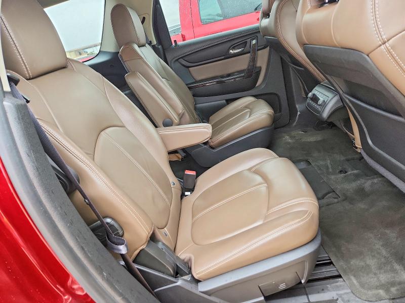 Aukcja sprzedaży 2015 Gmc Acadia, vin: 1GKKRRKD8FJ321147, numer aukcji: 56039056