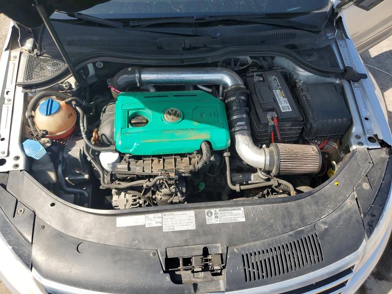 Aukcja sprzedaży 2013 Volkswagen Cc, vin: WVWBP7AN5DE520131, numer aukcji: 59319246