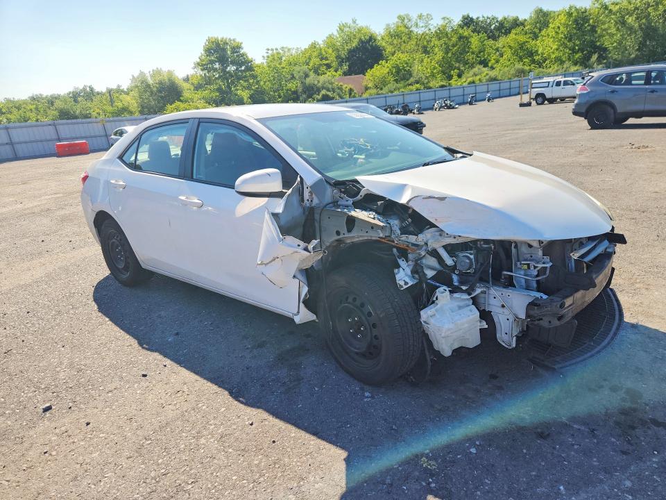Продажа на аукционе авто 2014 Toyota Corolla, vin: 2T1BURHE1EC034902, номер лота: 55638466