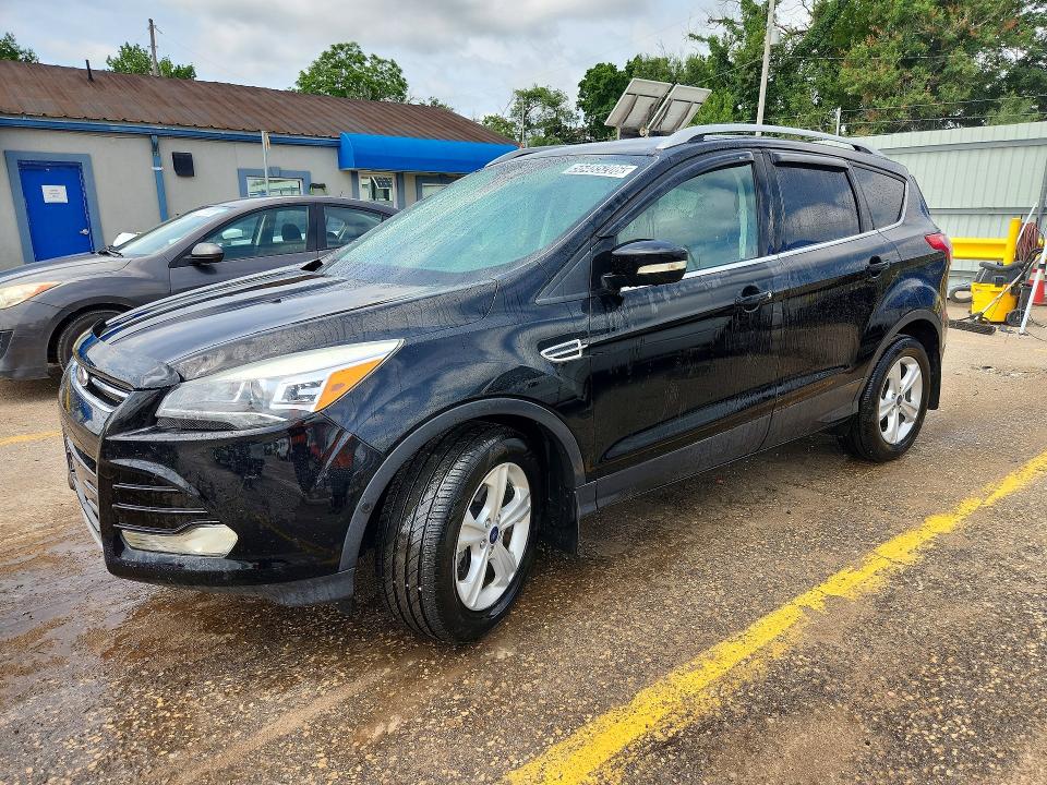 Aukcja sprzedaży 2016 Ford Escape, vin: 1FMCU9J94GUC27208, numer aukcji: 56485206