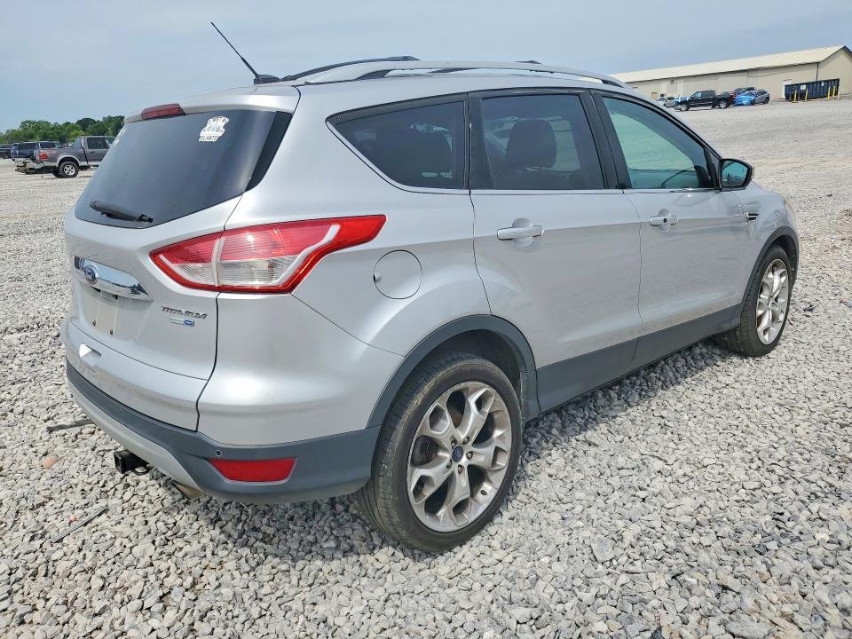 Aukcja sprzedaży 2014 Ford Escape, vin: 1FMCU9JX5EUB21345, numer aukcji: 57547216