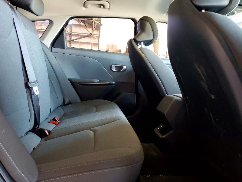 57910656 :رقم المزاد ، 3KPFT4DE0SE169010 vin ، 2025 Kia K4 مزاد بيع