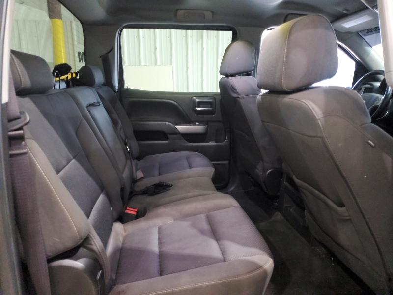 Продажа на аукционе авто 2016 Chevrolet Silverado, vin: 3GCUKREC8GG345804, номер лота: 85448085