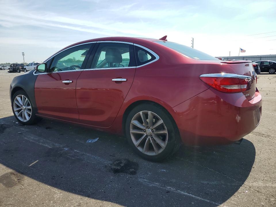 Aukcja sprzedaży 2014 Buick Verano, vin: 1G4PT5SVXE4151502, numer aukcji: 54781266