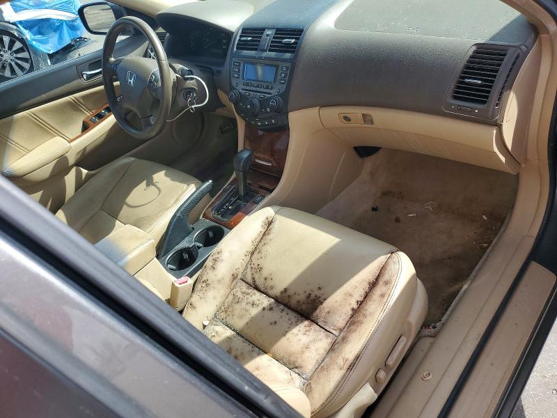 Aukcja sprzedaży 2006 Honda Accord, vin: 1HGCM66506A044043, numer aukcji: 57385406