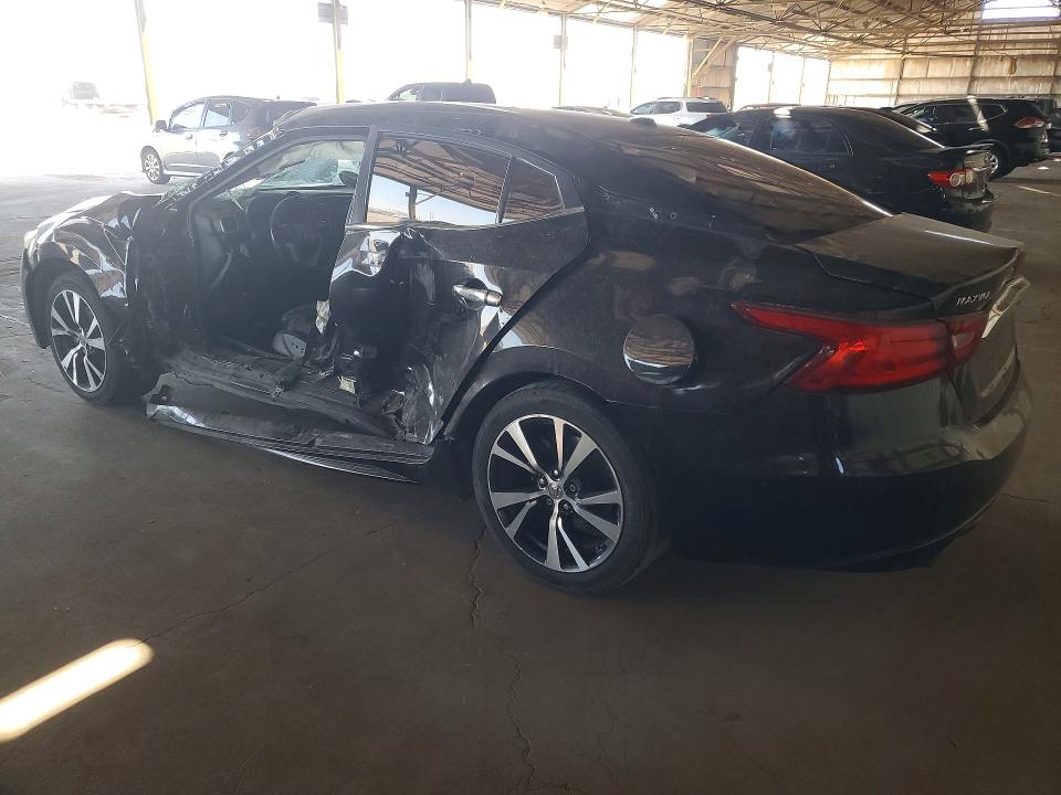 2017 Nissan Maxima მანქანა იყიდება აუქციონზე, vin: 1N4AA6AP2HC404238, აუქციონის ნომერი: 56595466