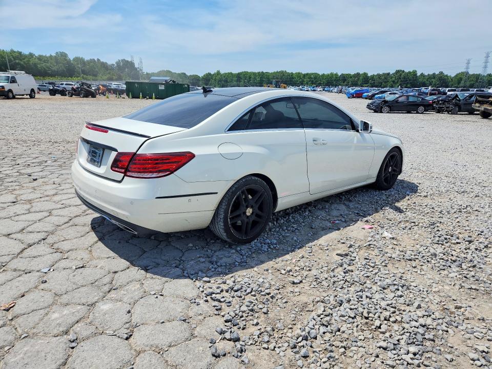 Aukcja sprzedaży 2014 Mercedes-benz E, vin: WDDKJ8JB8EF233493, numer aukcji: 55874316