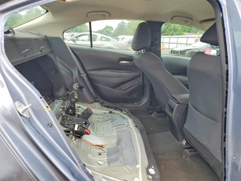 Aukcja sprzedaży 2020 Toyota Corolla, vin: 5YFEPRAE5LP120435, numer aukcji: 58801176