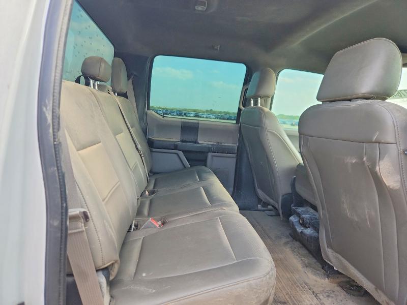 2018 Ford F150 მანქანა იყიდება აუქციონზე, vin: 1FTFW1E55JKE02878, აუქციონის ნომერი: 58077646