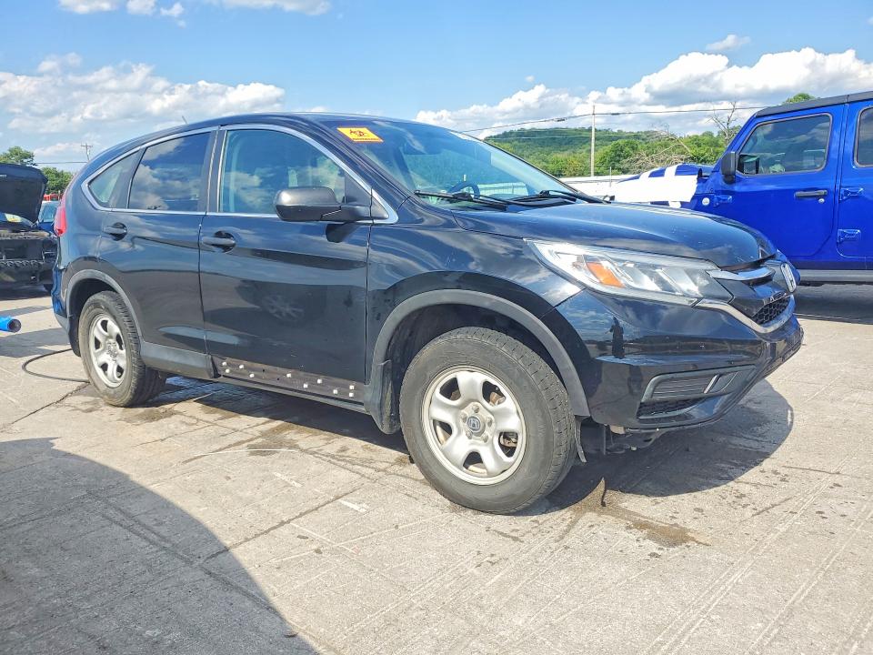 57863696 :رقم المزاد ، 2HKRM3H36GH543717 vin ، 2016 Honda Cr-v مزاد بيع