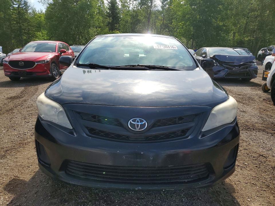 Aukcja sprzedaży 2012 Toyota Corolla, vin: 2T1BU4EE6CC764177, numer aukcji: 57130416