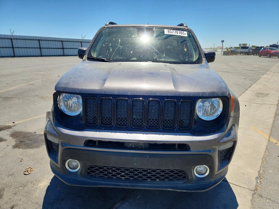 Продаж на аукціоні авто 2020 Jeep Renegade, vin: ZACNJBBB0LPL07239, номер лоту: 85770165