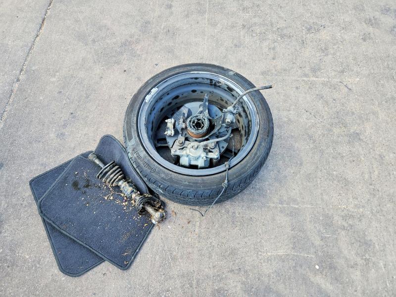 2025 Honda Civic მანქანა იყიდება აუქციონზე, vin: 2HGFE4F89SH325021, აუქციონის ნომერი: 56882616