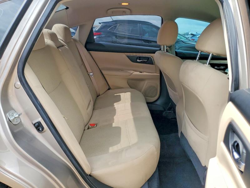 56442166 :رقم المزاد ، 1N4AL3AP5FC435294 vin ، 2015 Nissan Altima مزاد بيع