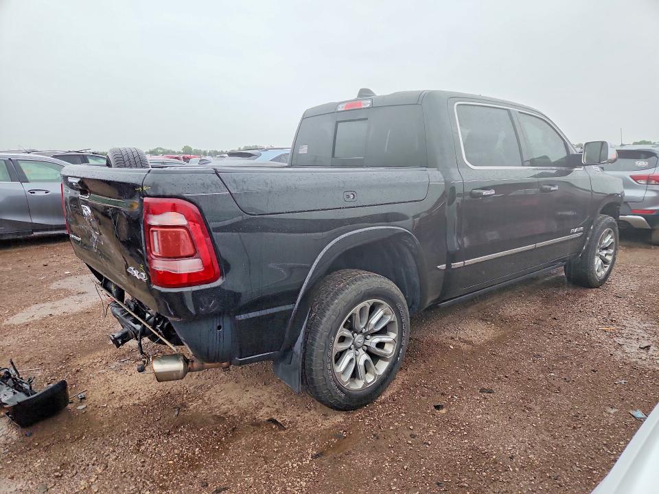 Aukcja sprzedaży 2019 Ram 1500, vin: 1C6SRFHT6KN773746, numer aukcji: 57524846