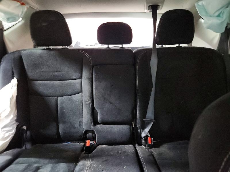Aukcja sprzedaży 2020 Nissan Murano, vin: 5N1AZ2AS8LN158949, numer aukcji: 58589816