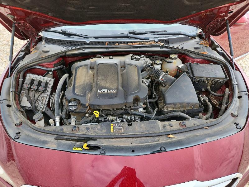 Продажа на аукционе авто 2017 Buick Lacrosse, vin: 1G4ZN5SS1HU148355, номер лота: 56891816