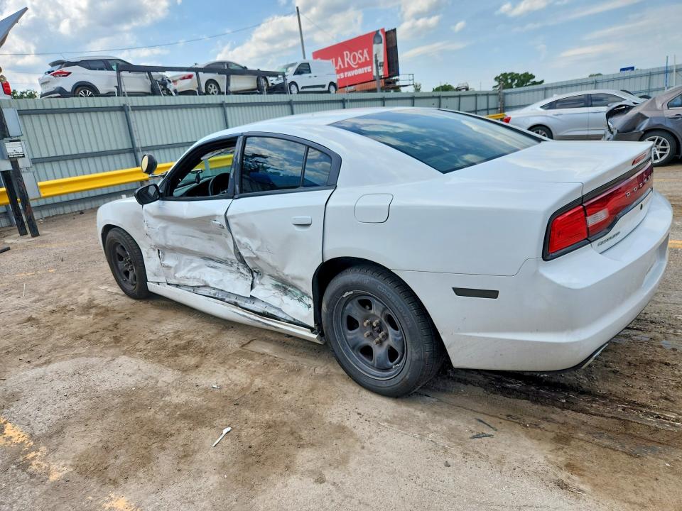 Aukcja sprzedaży 2013 Dodge Charger, vin: 2C3CDXAT2DH711420, numer aukcji: 57431096