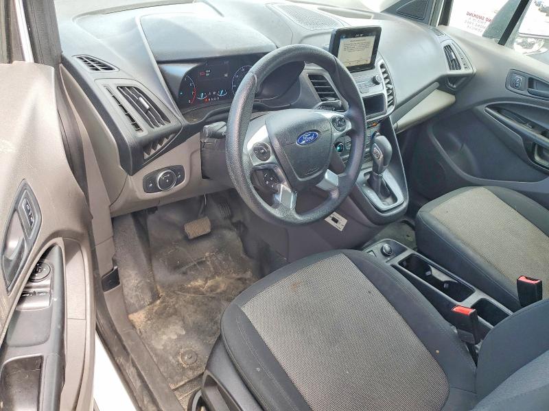 Продаж на аукціоні авто 2019 Ford Transit Connect, vin: NM0LS7E78K1416359, номер лоту: 56100626