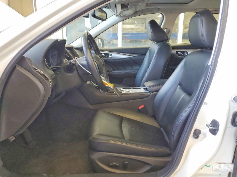 Aukcja sprzedaży 2021 Infiniti Q50, vin: JN1EV7BPXMM706162, numer aukcji: 58292616