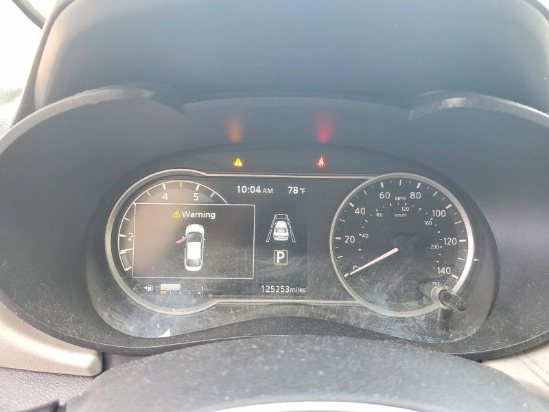 Aukcja sprzedaży 2021 Nissan Versa, vin: 3N1CN8EV6ML818619, numer aukcji: 55416306