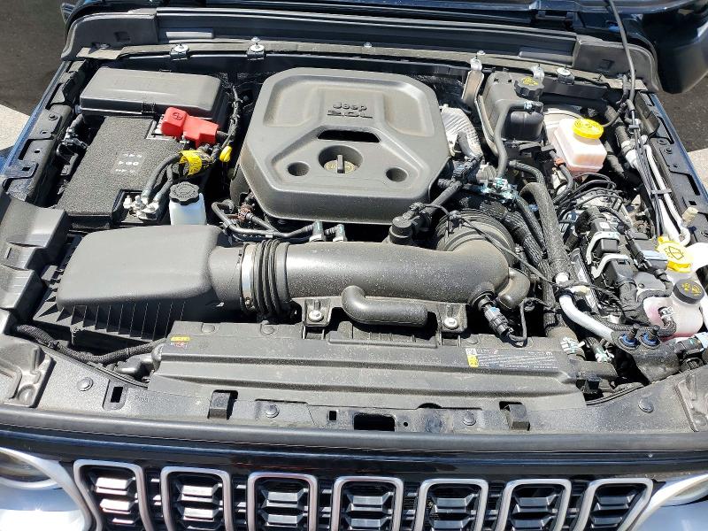 Продажа на аукционе авто 2026 Jeep Wrangler, vin: 1C4PJXEN4TW179945, номер лота: 57312276