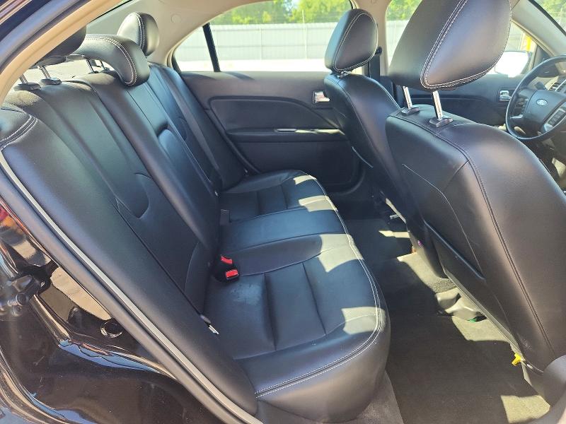 55146746 :رقم المزاد ، 3FAHP0JG4CR180331 vin ، 2012 Ford Fusion مزاد بيع