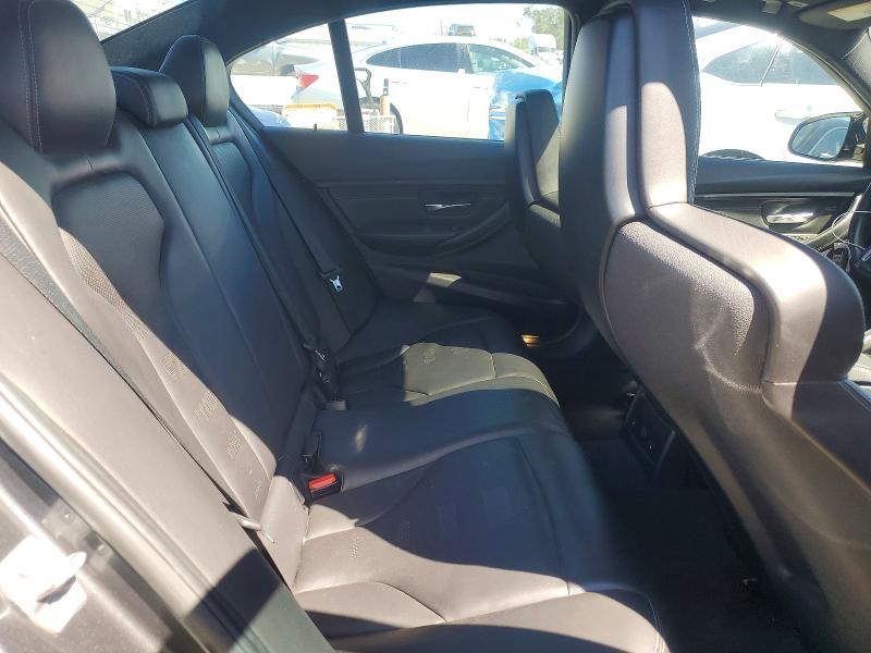 Aukcja sprzedaży 2015 Bmw M3, vin: WBS3C9C53FP804396, numer aukcji: 57410326