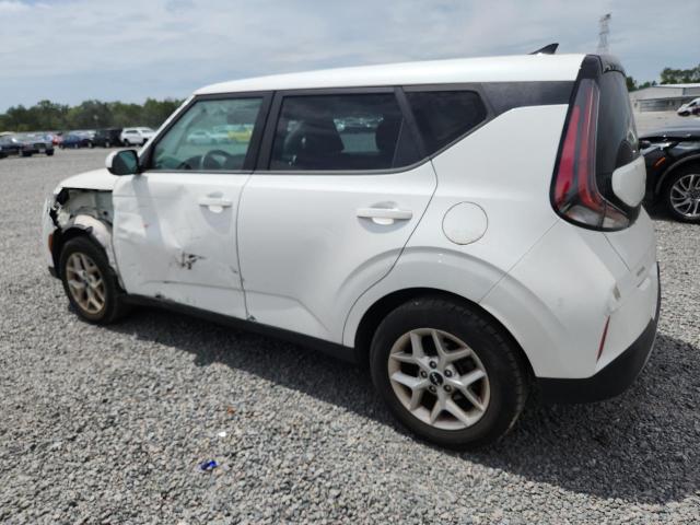 Продаж на аукціоні авто 2024 Kia Soul, vin: KNDJ23AU3R7897952, номер лоту: 56792636
