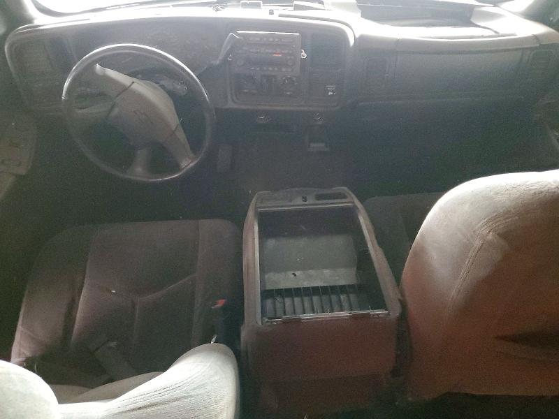 Aukcja sprzedaży 2003 Chevrolet Silverado, vin: 2GCEC19T131222488, numer aukcji: 56367466