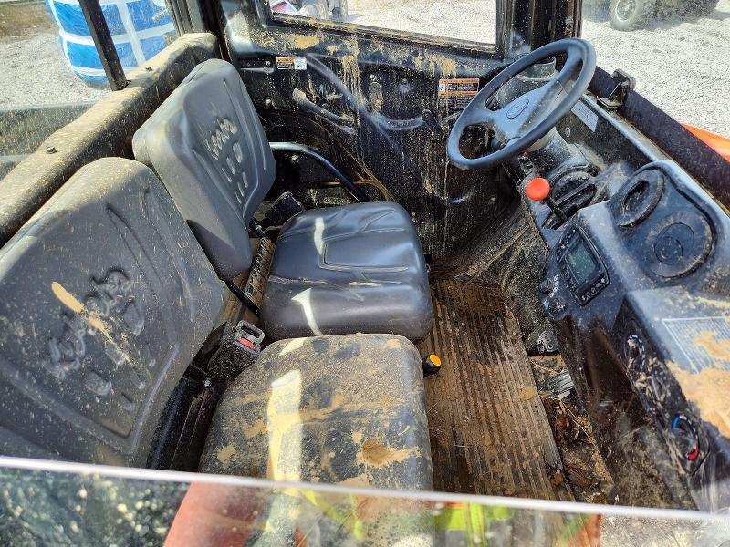 Продажа на аукционе авто 2022 Kubota Rtv-x100c, vin: A5KC2GDBJNG071576, номер лота: 54862506