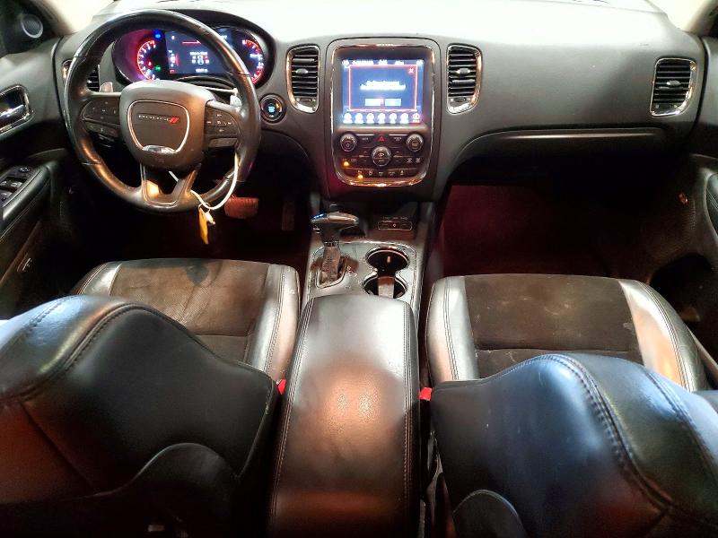 Aukcja sprzedaży 2018 Dodge Durango, vin: 1C4RDJDG6JC271671, numer aukcji: 57162256