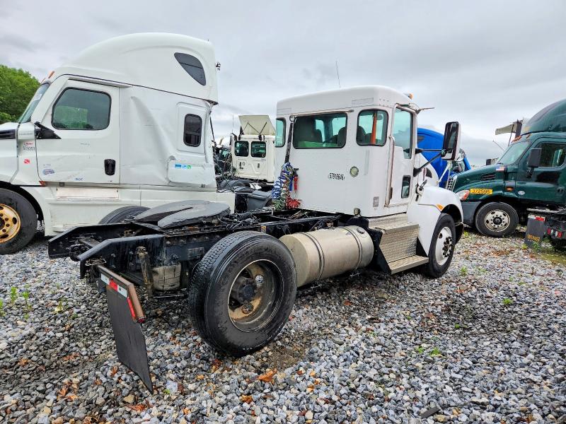 Aukcja sprzedaży 2016 Kenworth T330, vin: 2XKHAJ8X9GM497199, numer aukcji: 57916646