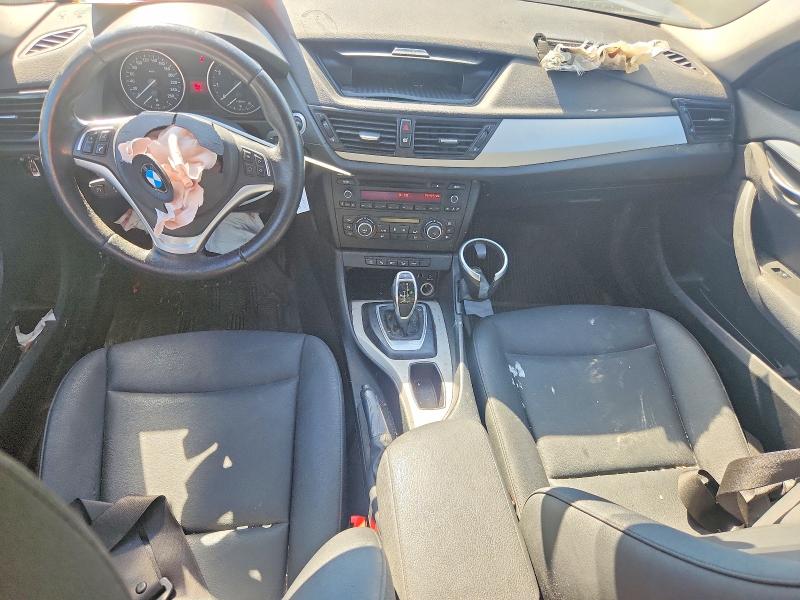 56648956 :رقم المزاد ، WBAVL1C52FVY25850 vin ، 2015 Bmw X1 مزاد بيع