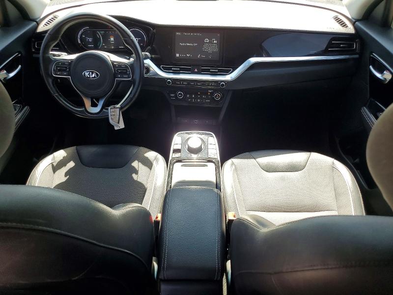 Aukcja sprzedaży 2020 Kia Niro, vin: KNDCC3LG4L5074804, numer aukcji: 85992005
