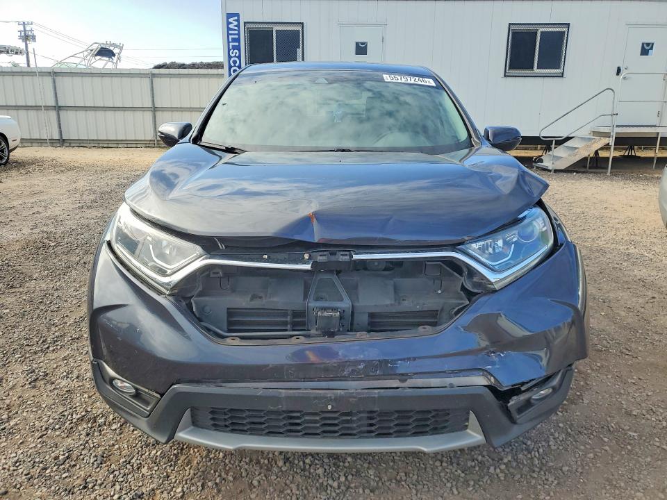Aukcja sprzedaży 2018 Honda Cr-v, vin: 7FARW1H89JE023208, numer aukcji: 55797246