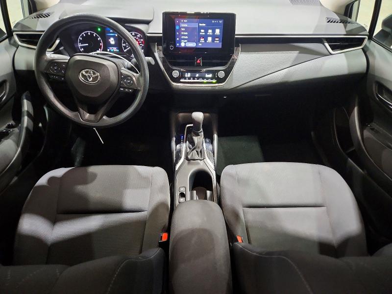 Продажа на аукционе авто 2024 Toyota Corolla, vin: 5YFB4MDE1RP120113, номер лота: 55561756