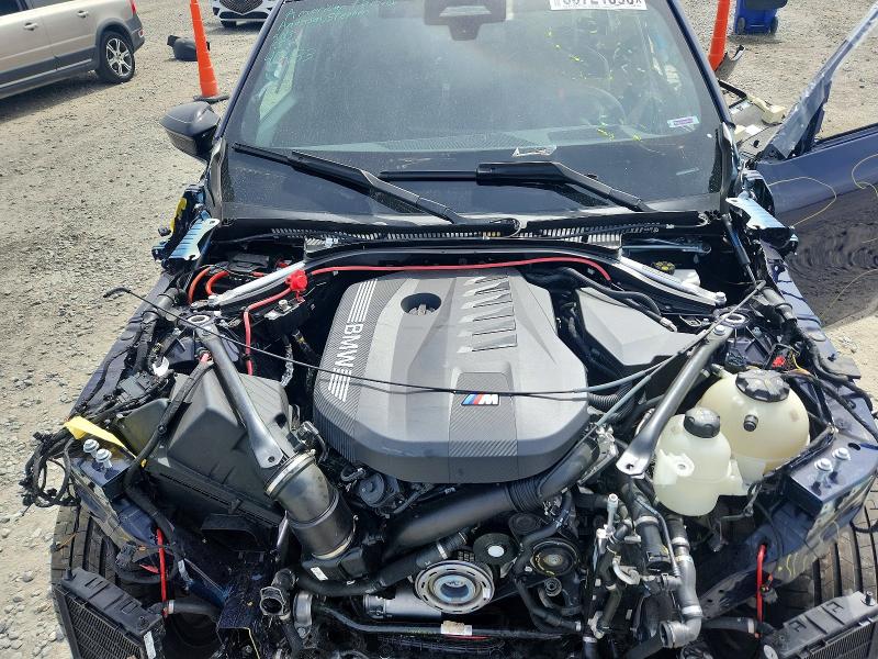 Aukcja sprzedaży 2025 Bmw X3, vin: 5UX73GP04S9Y86406, numer aukcji: 55721006