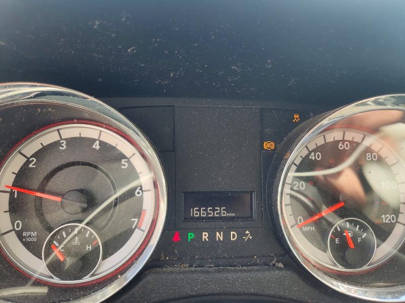 Aukcja sprzedaży 2015 Dodge Grand Caravan, vin: 2C4RDGBG4FR616930, numer aukcji: 57536156