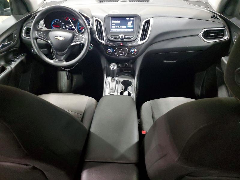 Aukcja sprzedaży 2018 Chevrolet Equinox, vin: 3GNAXJEV0JL126574, numer aukcji: 58245656