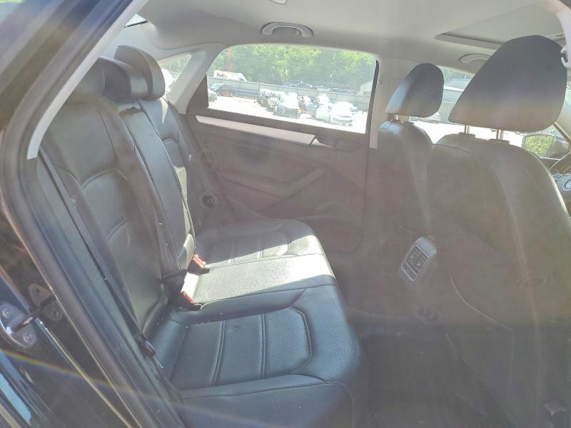 Aukcja sprzedaży 2013 Volkswagen Passat, vin: 1VWBP7A36DC049257, numer aukcji: 55518996