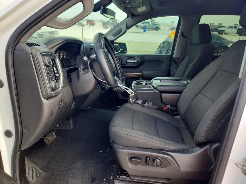 Aukcja sprzedaży 2020 Chevrolet Silverado, vin: 3GCUYDET9LG437189, numer aukcji: 59154306