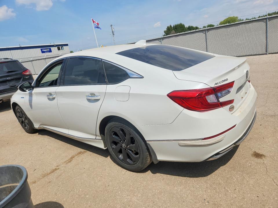 Продаж на аукціоні авто 2019 Honda Accord, vin: 1HGCV3F95KA800099, номер лоту: 54709786