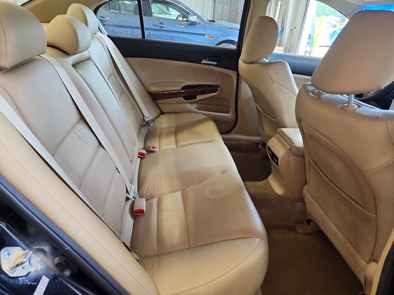 Продаж на аукціоні авто 2012 Honda Accord, vin: 1HGCP2F86CA175662, номер лоту: 54860916