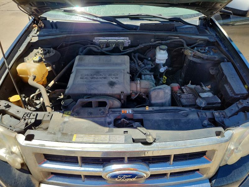 Продаж на аукціоні авто 2012 Ford Escape, vin: 1FMCU9EG3CKB02389, номер лоту: 57357166