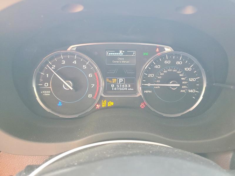 Продажа на аукционе авто 2017 Subaru Forester, vin: JF2SJAWC2HH426705, номер лота: 56043166
